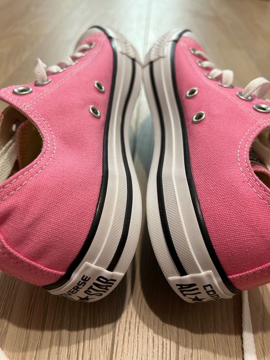 Tenisi Converse All Star Roz