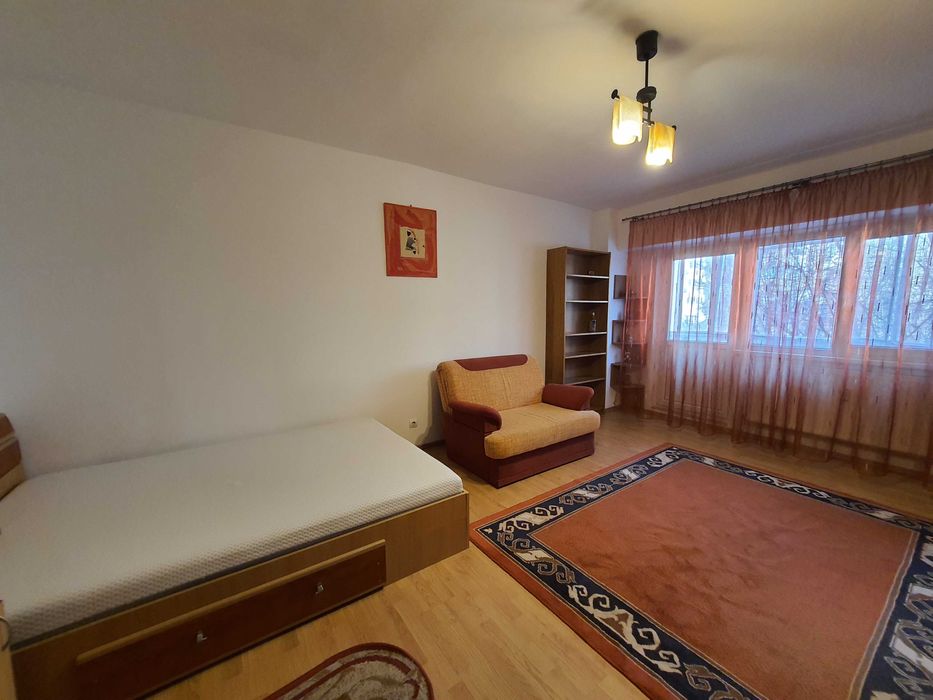 Garsoniera de inchiriat zona Vitan Mall, direct proprietar