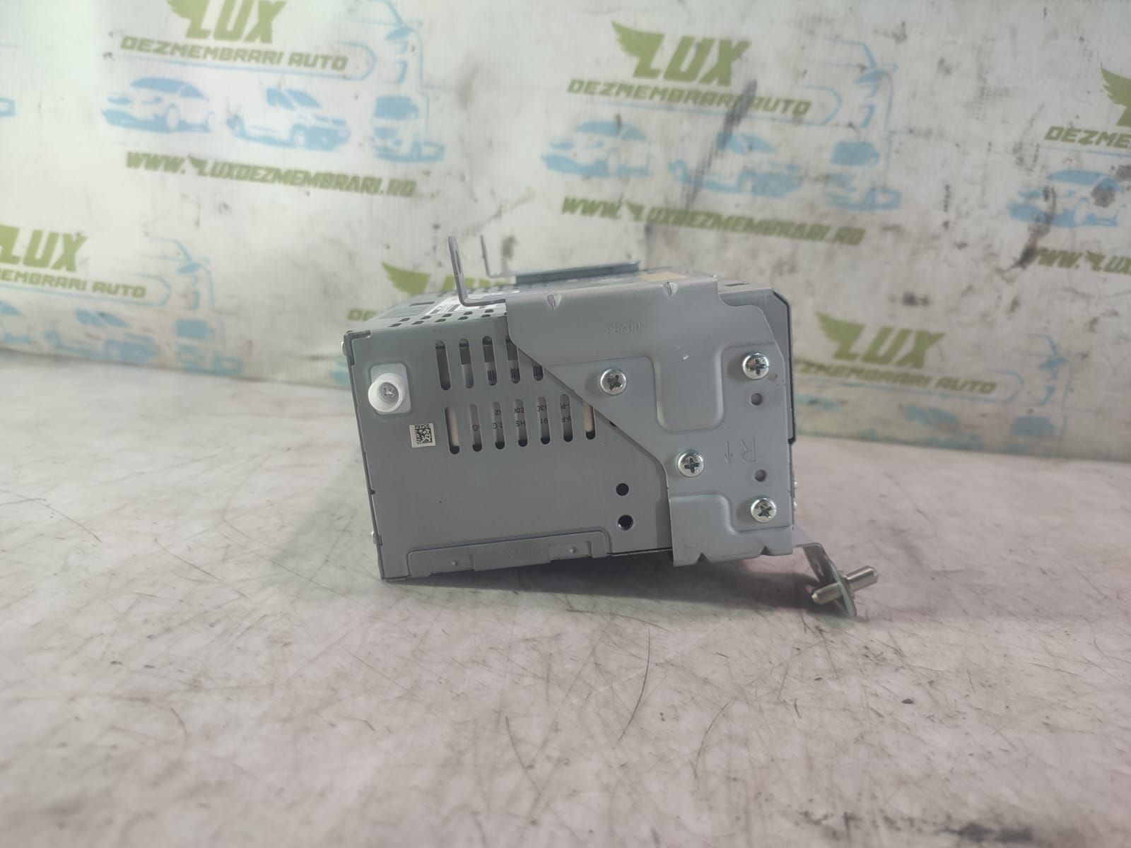 Unitate radio em2t-19c107-cj Ford Galaxy 3 [2015 - 2020] 2.0 tdci