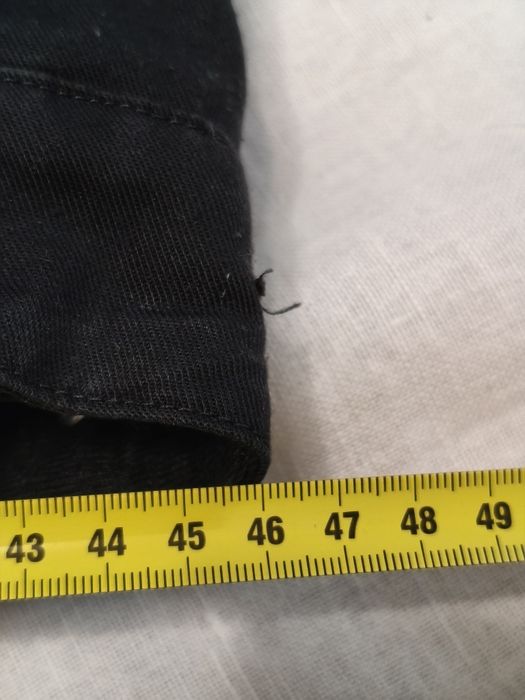 Pantaloni Engelbert Strauss Motion Cordura mărime 48 bărbați șantier