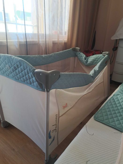 Кошара за спане Cangaroo