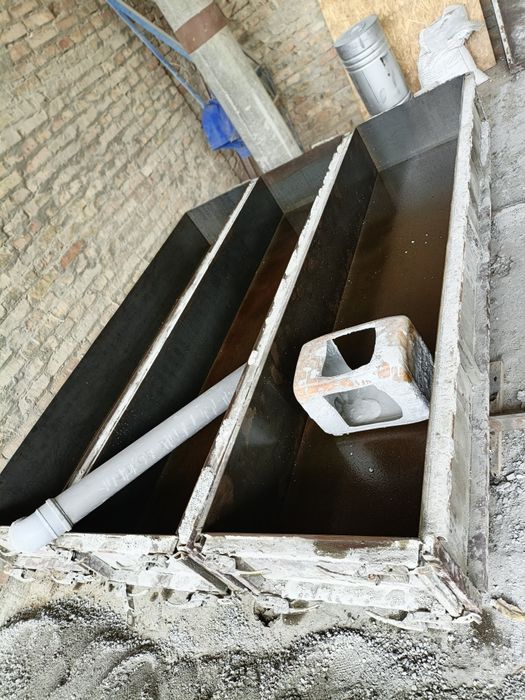 Газоблок аппарат комплект сотилади