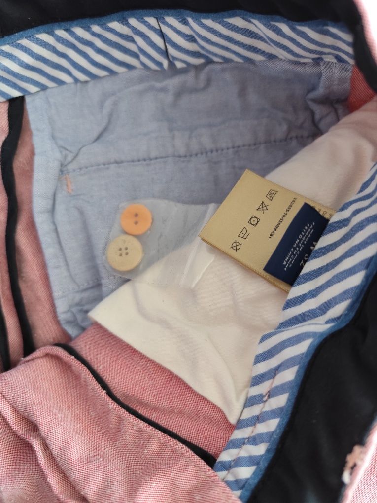 Къси панталони Scotch & Soda