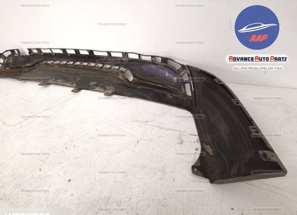 Fusta spate originala in stare buna. Mercedes-Benz  M-Class  W166 [201