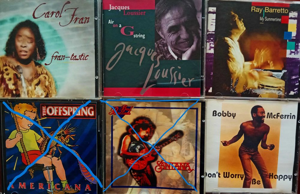 Компакт дискове. Матрични. Перфектни.