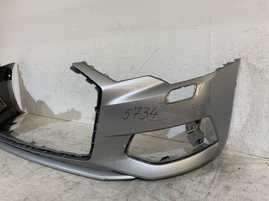 Bara fata Audi A6C8, 2018, 2019, 2020, 2021, 2022, cod origine OE 4K0807437.