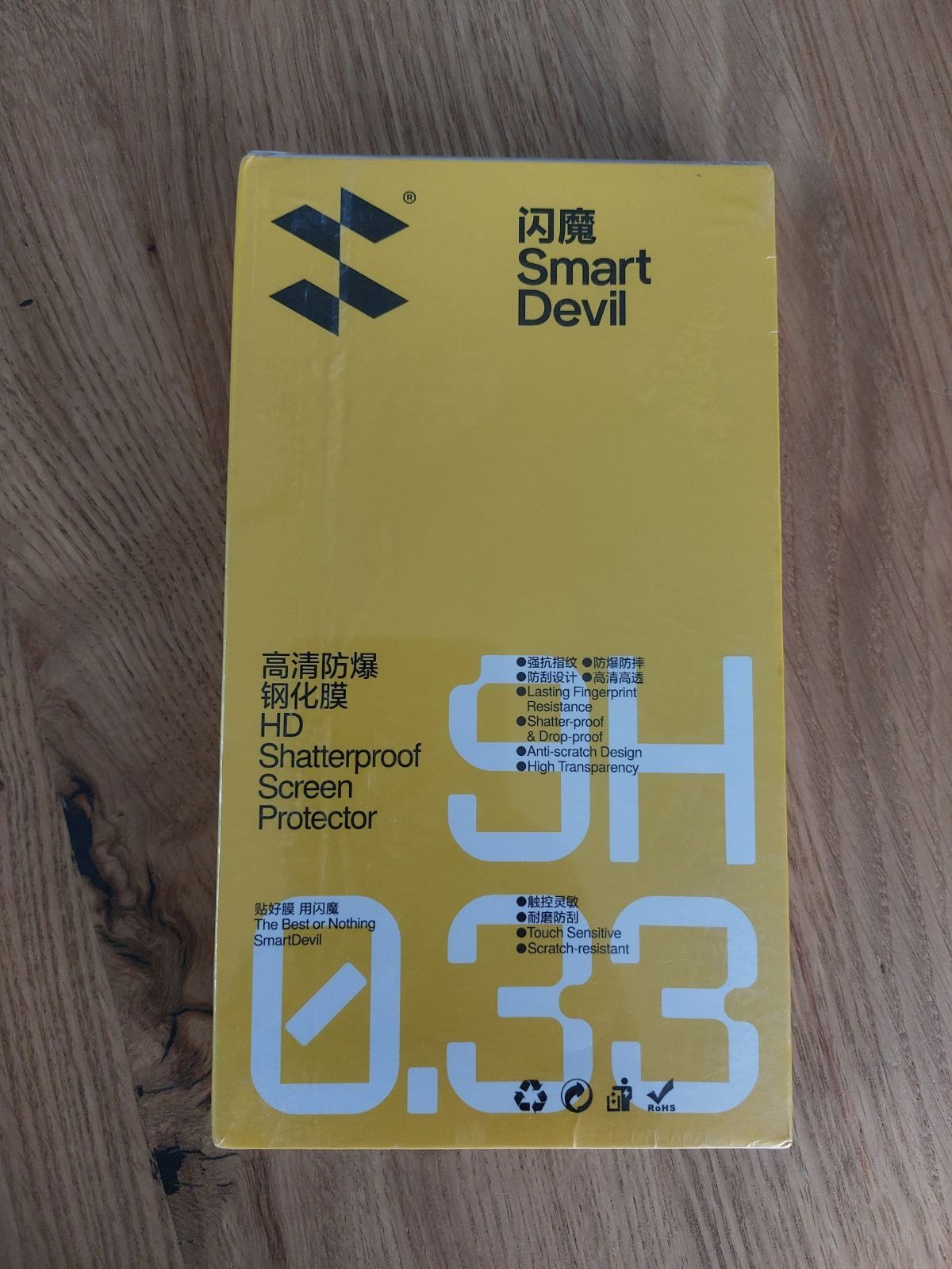 2бр. Стъклен протектор Xiaomi 14T Pro