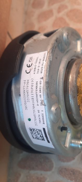 Airbag/Airbeg за BMW  Всички Модели 5 х5 F10 F15 F16 F30 F20