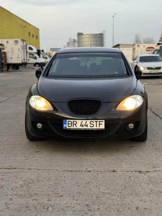 \\Seat Leon 1P// \\1.9 Diesel//