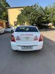 Автоинструктор по вождению
