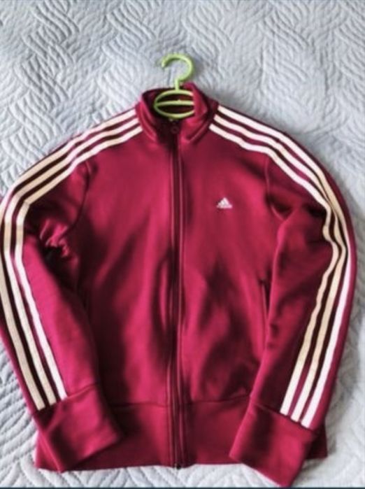 Дамски комплекти и долнища Nike  и горнища Adidas