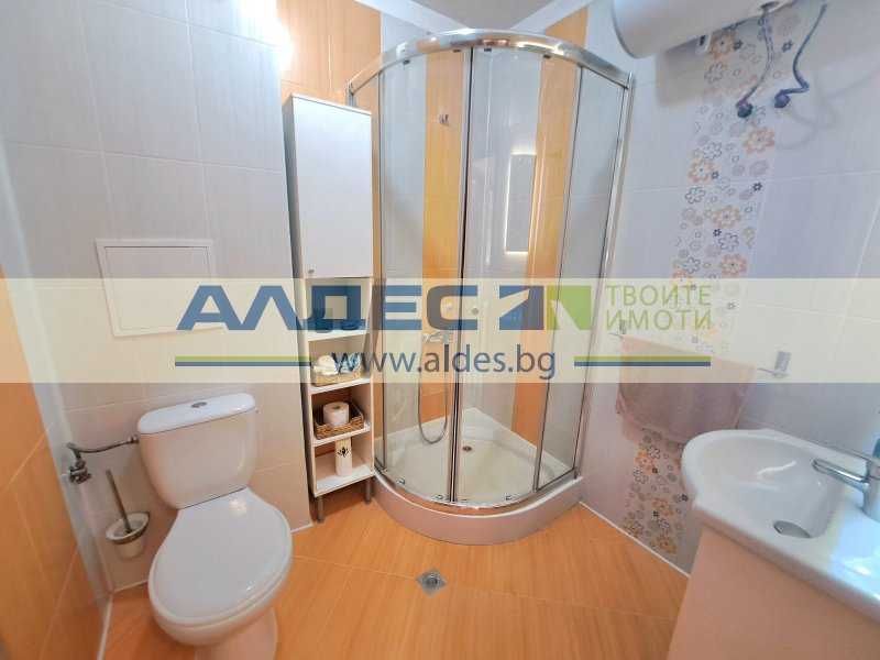 Продава се Двустаен апартамент в София, Хаджи Димитър - 66 кв.м за 2970 €/кв.м - Снимка #12