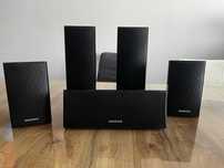 Onkyo SKF SKM SKC 370 тонколони за домашно кино
