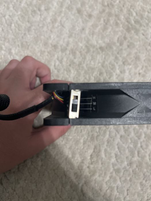 Vand cooler pt processor pe aer + fan/ventilator Schythe