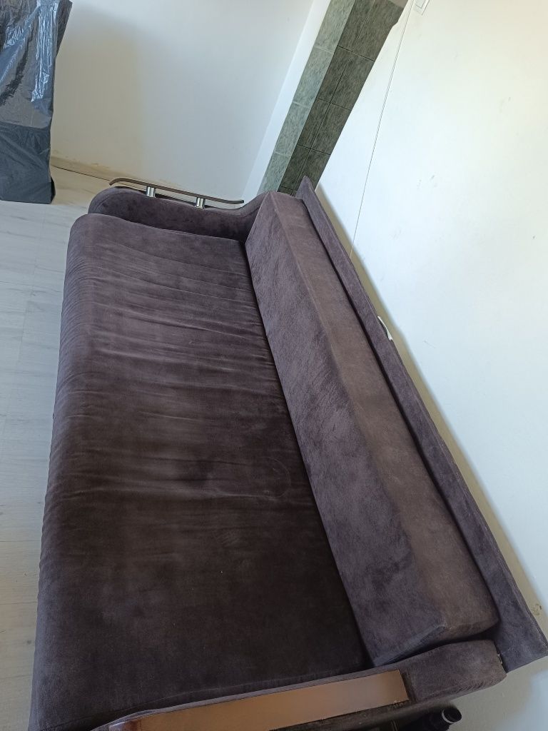 Canapea extensibila