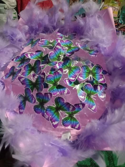 Sovg'a gullar gul sovg'aga