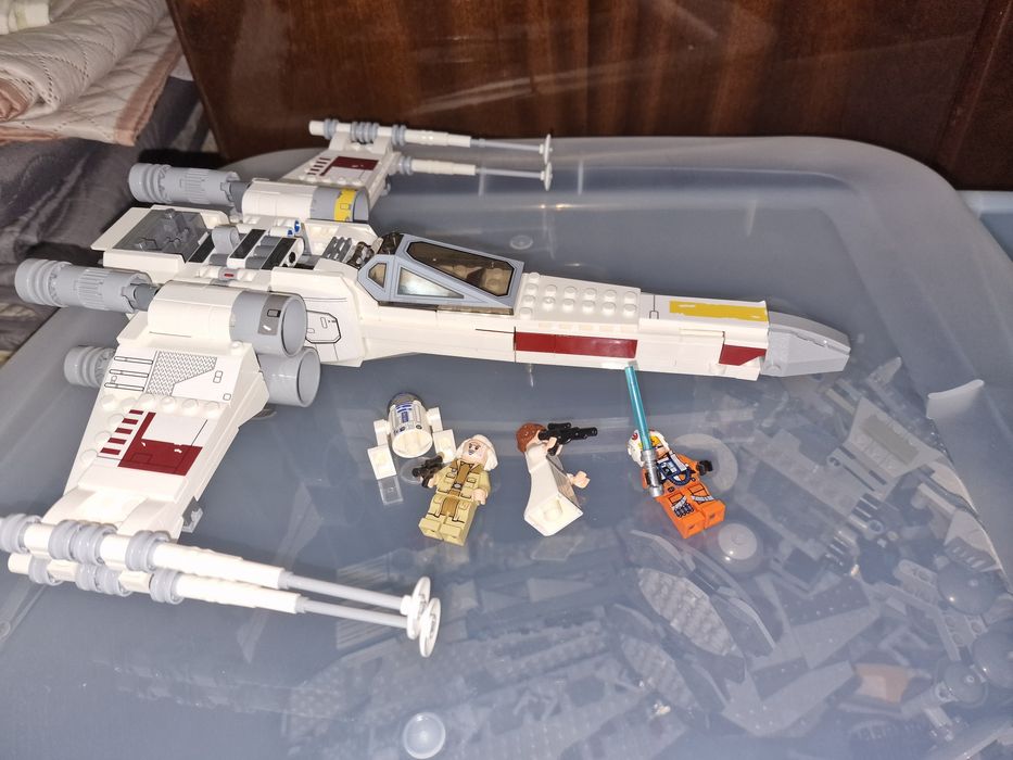 Star wars сетове /2/