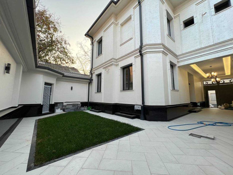 Продается Компактный Евро Дом