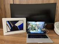 MacBook Pro 14 M1 Pro 16/512