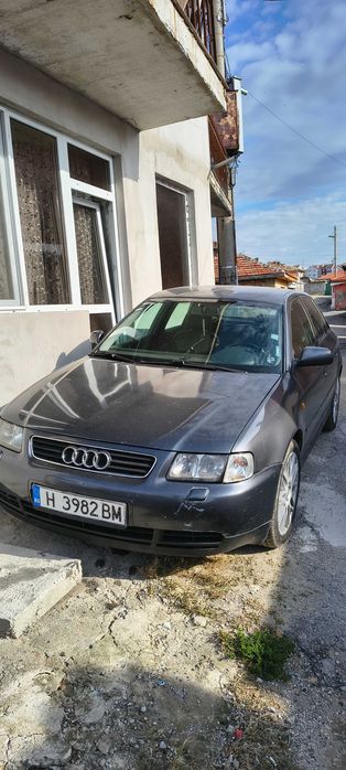 Продавам audi a3