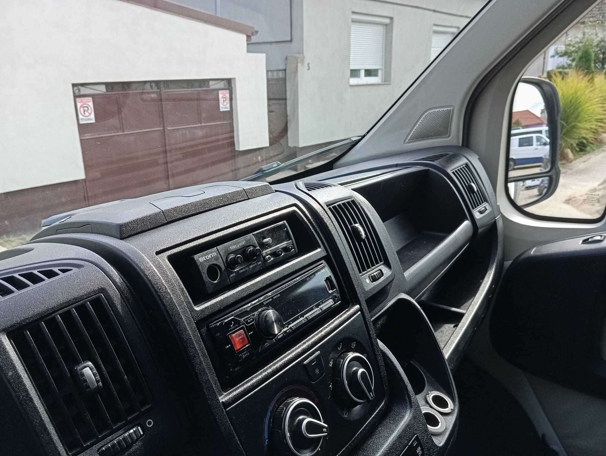 FIAT Ducato 2017