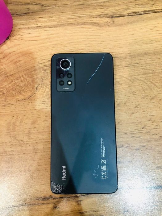 Продам Редми нот 12 про|REDMI NOTE 12 PRO 256 ГБ