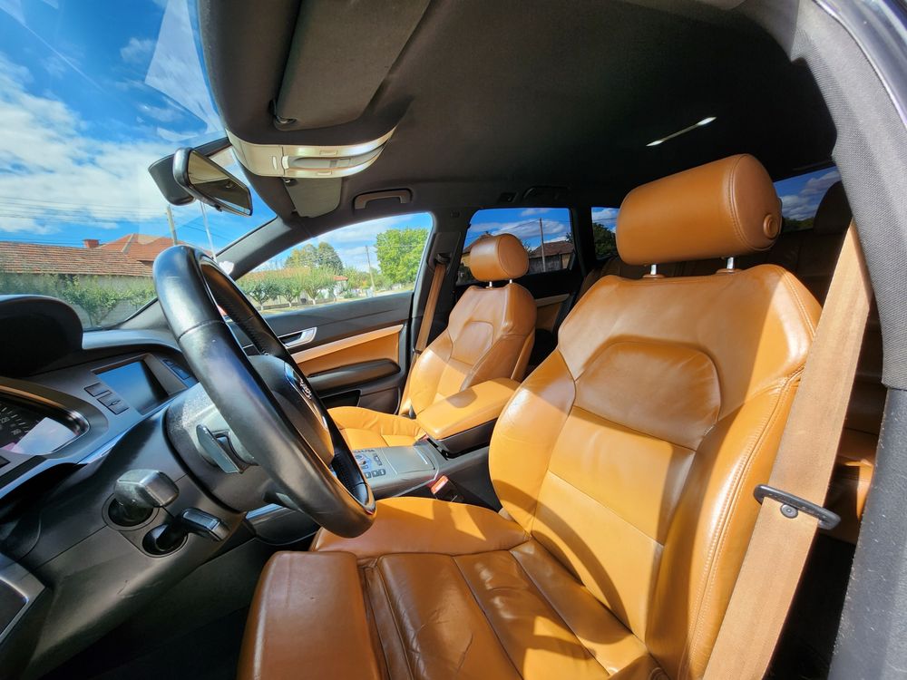 Audi A6 – 3.0 TDI (224 к.с.), 2006 г.