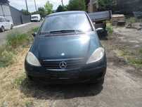 Piese MERCEDES A150 A170 A180 A200 motor 2,0 diesel CDI an 2007