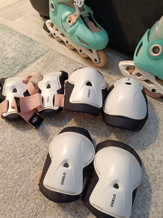 Протектори Oxelo