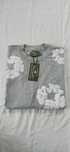 Tricou denim tears