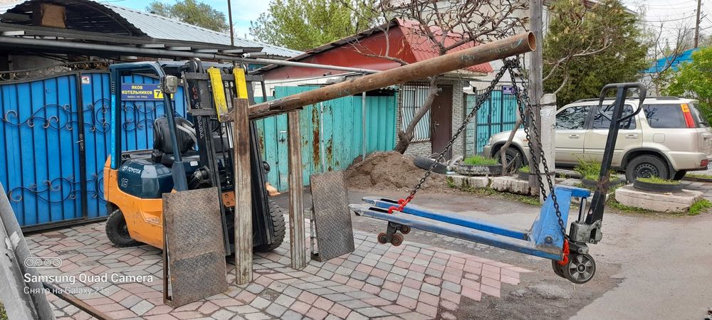 аренда кары услуги кары вилочного кары