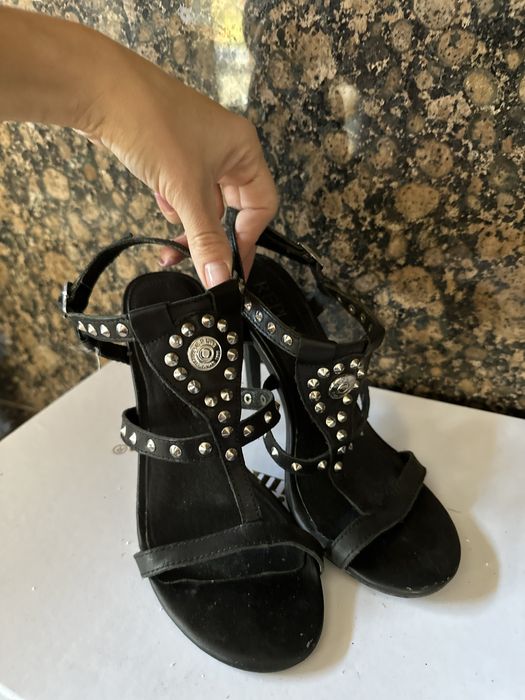 Дамски сандали Replay