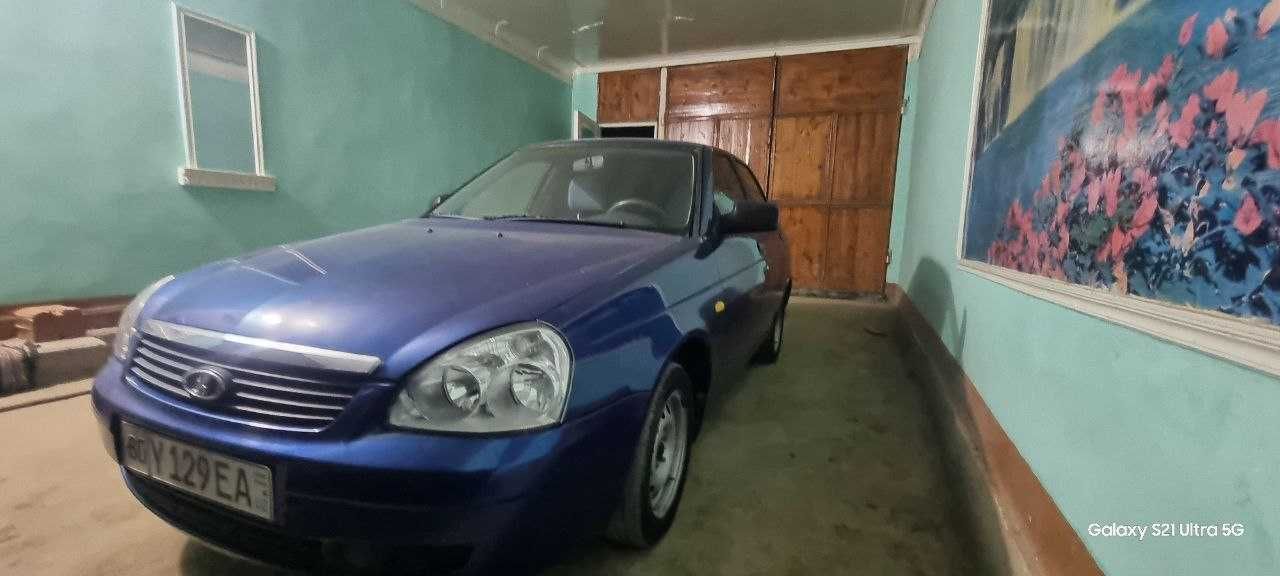 Lada Priora 2170