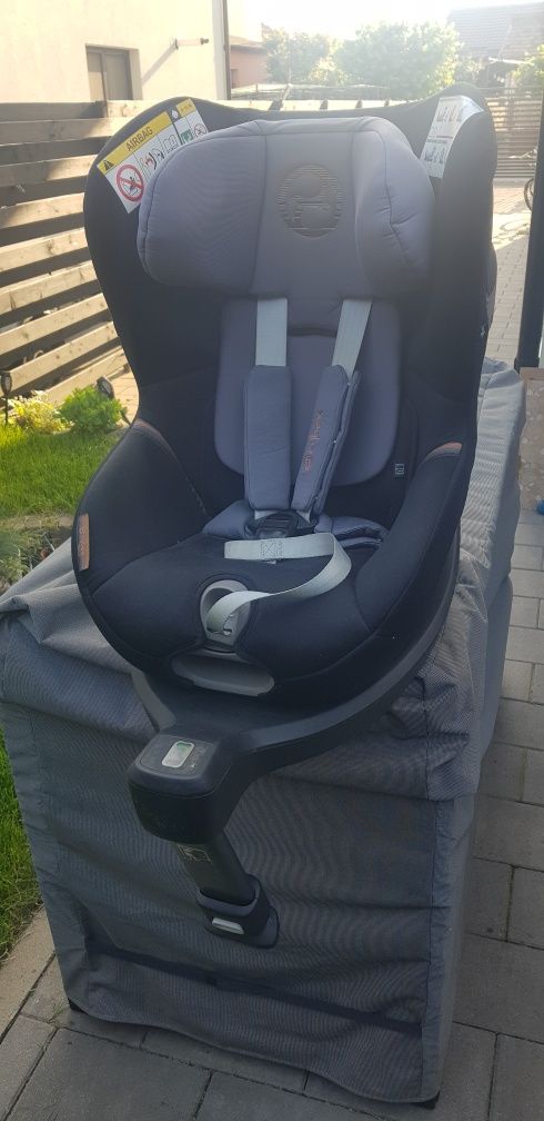 Cybex Sirona S I- size