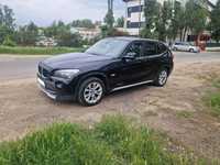 BMW X1 BMW X1 Sdrive 2.0TD - Inmatriculata RO