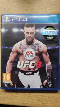 Joc UFC 3 pt PS 4