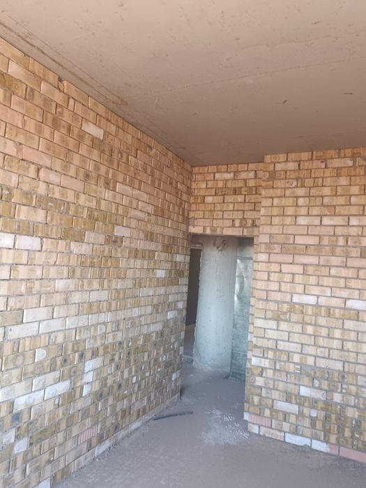 Новостройка ЖК “green house”