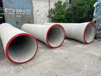 Vand tuburi din beton armat tip premo pret de producător