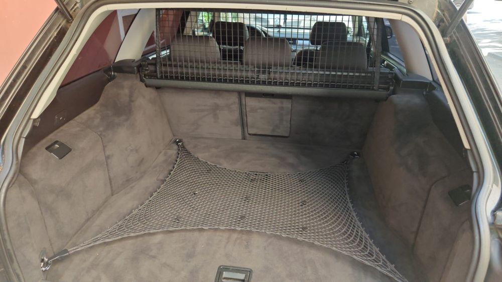 Vând schimb Audi A6 C5