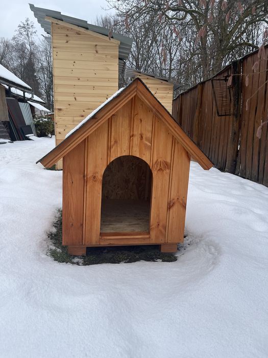 Cusca de caine, mai multe marimi