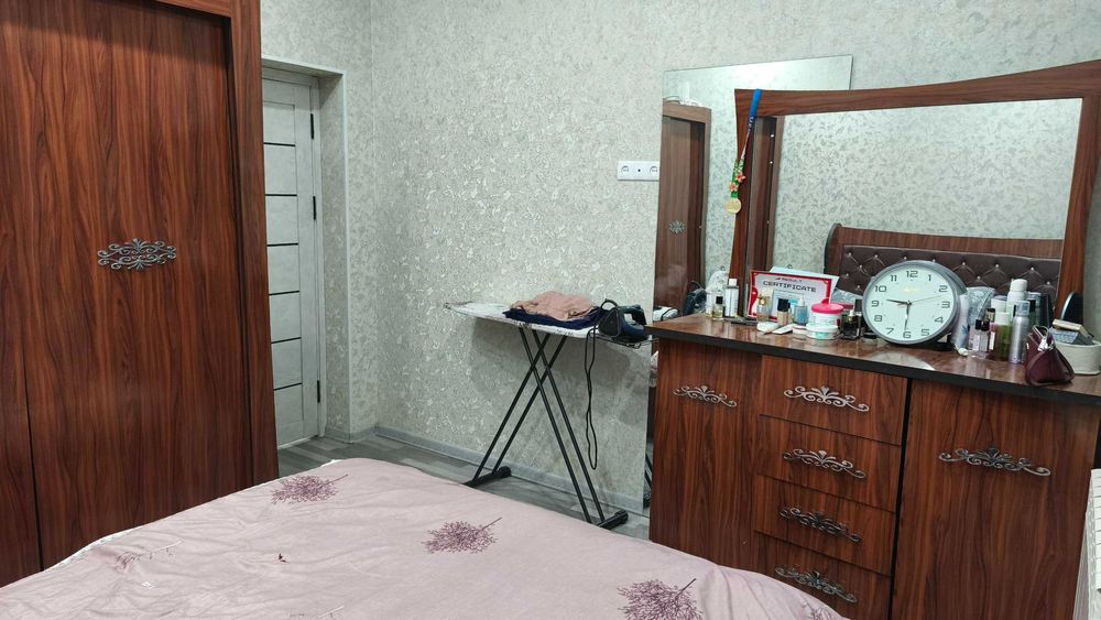 Продается коттедж 4 комнатная