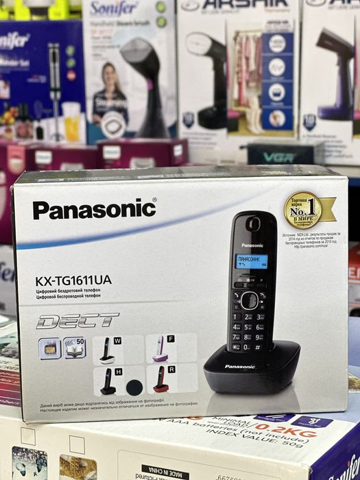 Радиотелефон Panasonic