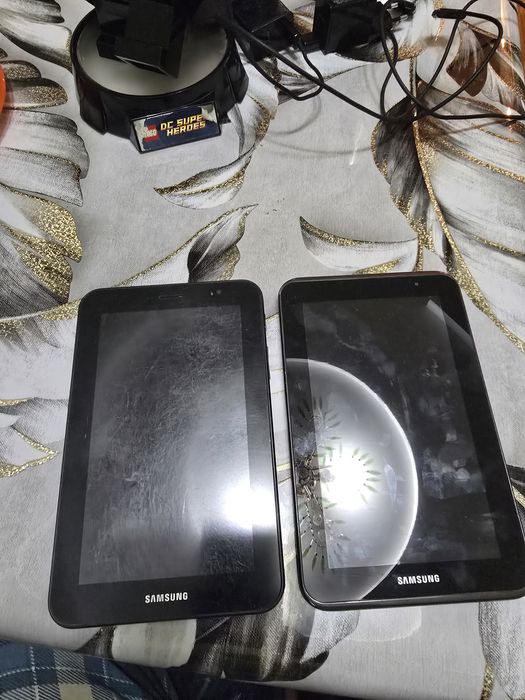 Продам планшет Samsung Tab 3110, 6210 в отличном состоянии