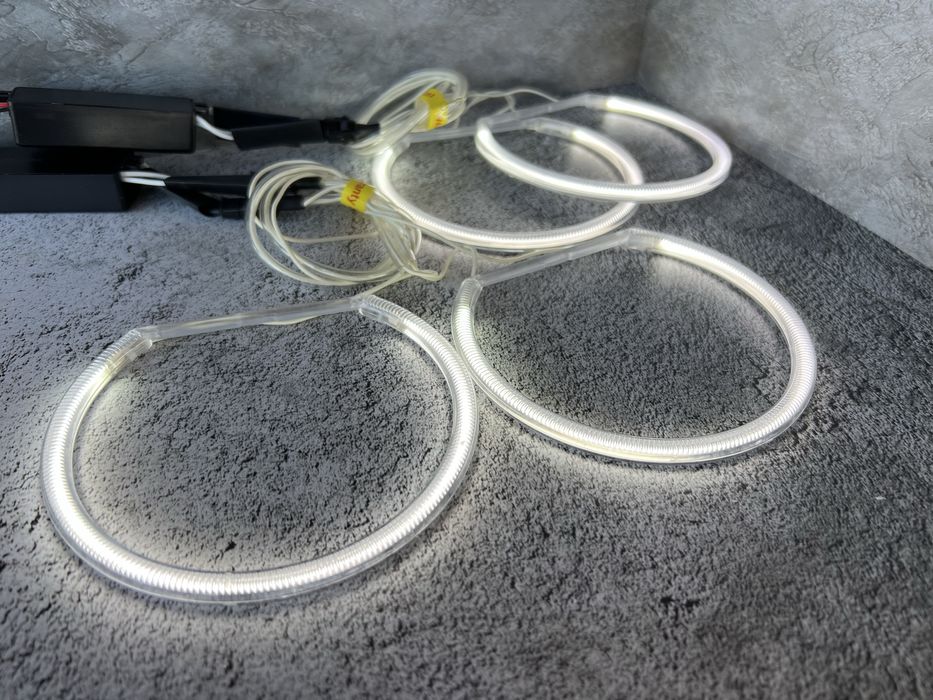 Ангела BMW E36/E39