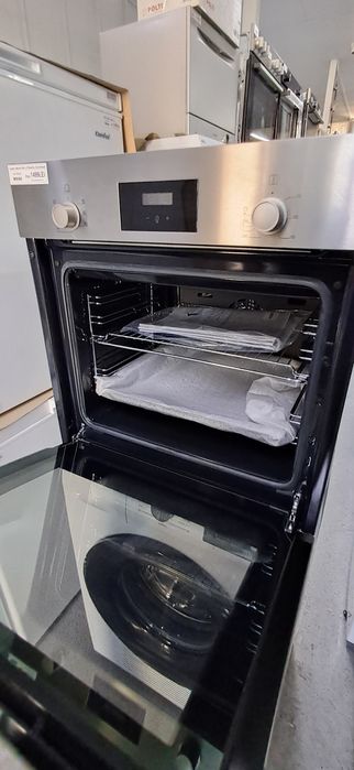 Cuptor electric Bosch 66l import GERMANIA Garanție Ms96