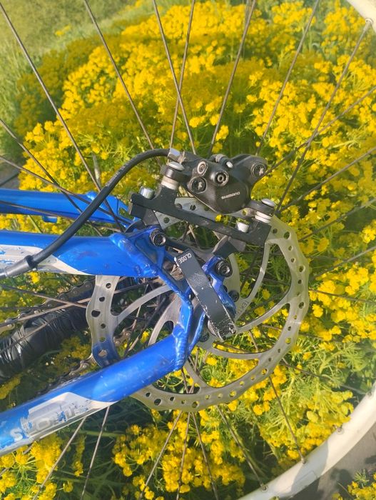Scott aspect 60 Dirt jumper