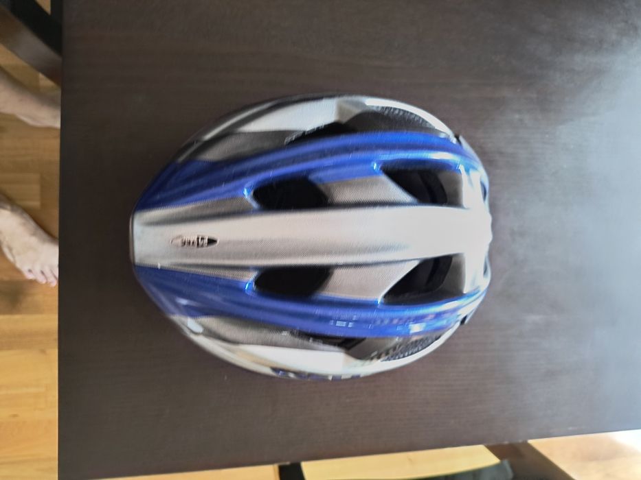 Vând cască bicicleta Ked 57-62