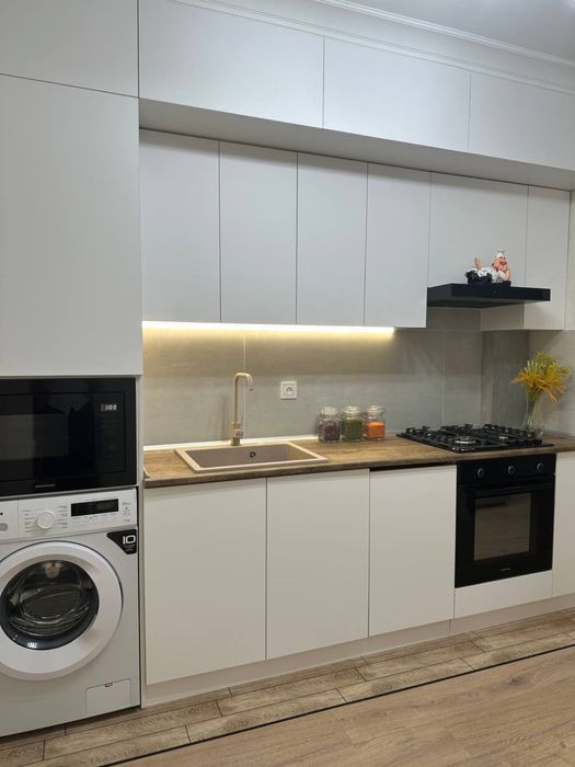 4х комн Дархан 110м2 улучшенка евро