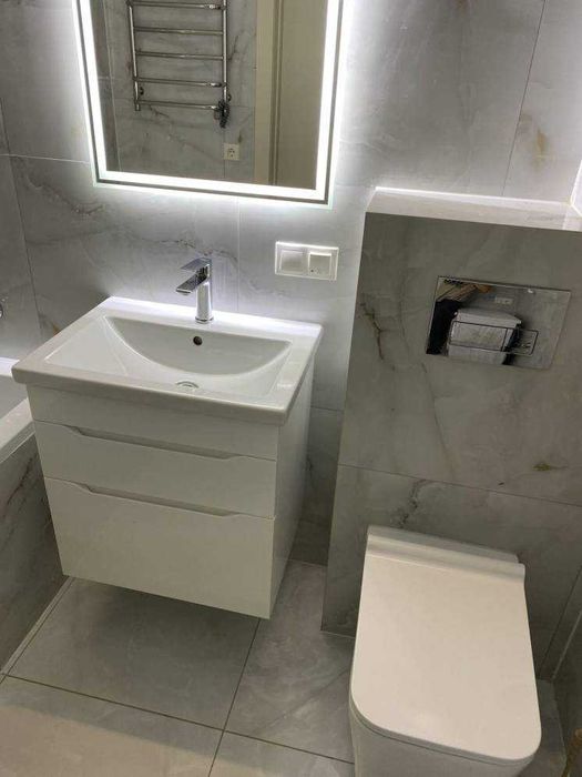 Дава се под наем Двустаен апартамент в София, Зона Б-5 - 65 кв.м за 484.5 € - Снимка #1