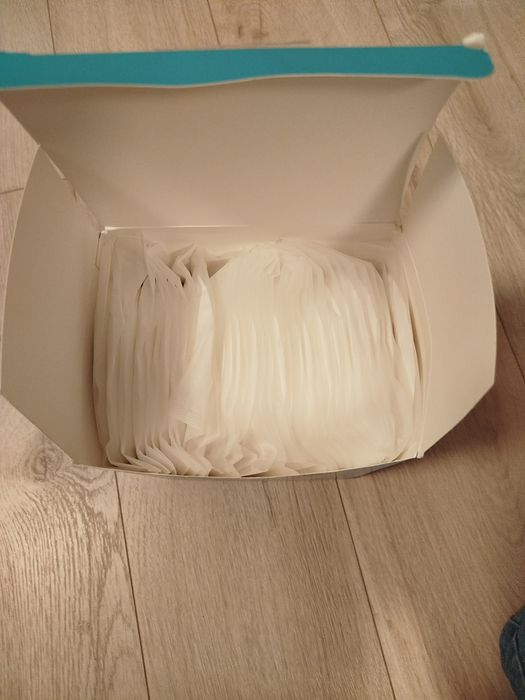 Breast pads  Canpol babies 100 +40